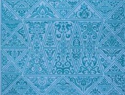 (image for) Cirque des Triangles